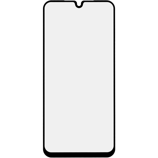 Фото - Захисне скло для смартфону 2E for Samsung Galaxy A26 5G (A266) (2E-G-A26-SMFCFG-BB)