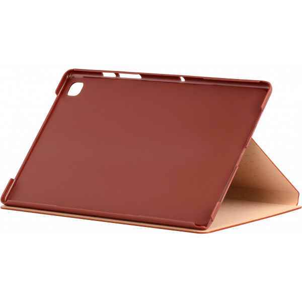 Фото - Чохол для планшету 2E for Samsung Galaxy Tab A7 (SM-T500/T505) Retro Brown (2E-G-TABA7-IKRT-BR)