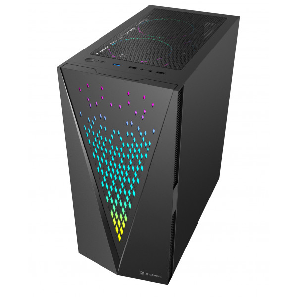 Фото - Корпус 2E Gaming Galaxy G2055 (2E-G2055) Без БП