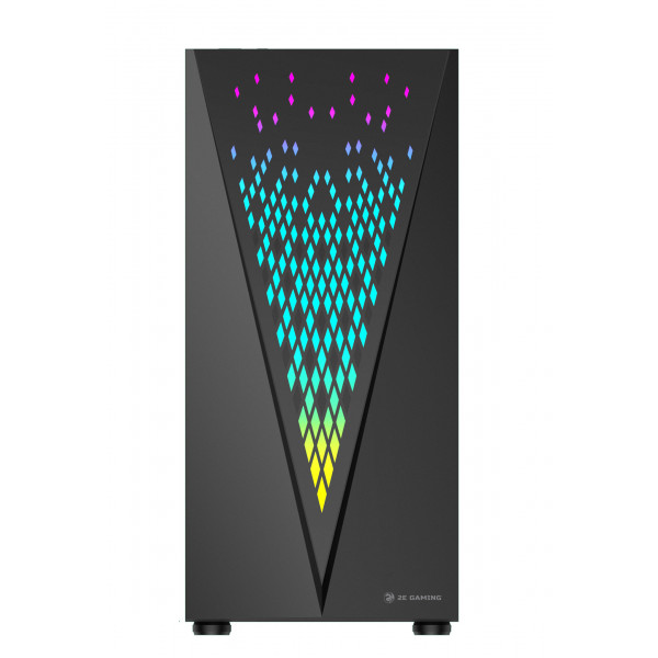 Фото - Корпус 2E Gaming Galaxy G2055 (2E-G2055) Без БП