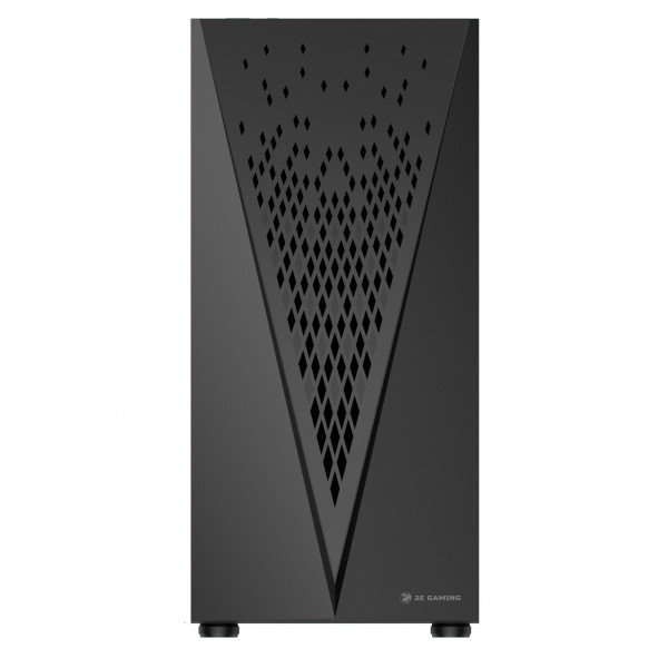 Фото - Корпус 2E Gaming Galaxy G2055 (2E-G2055) Без БП