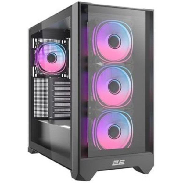 Фото - Корпус 2E GAMING Dominator Pro G2302B, без БП