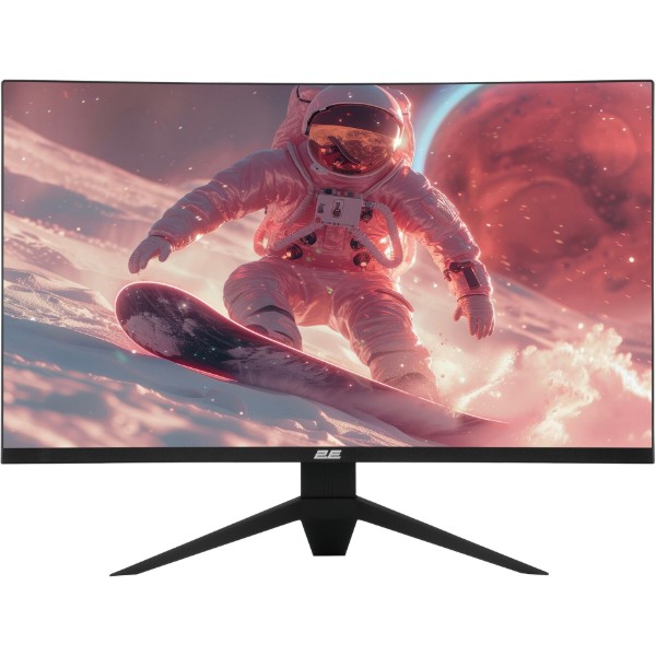 Фото - Монитор игровой 2E GAMING G2725BV (2E-G2725BV-01.UA)