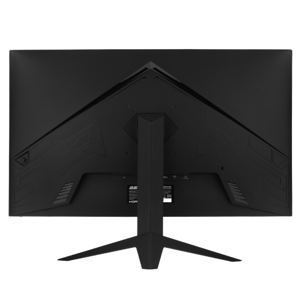 Фото - Монитор игровой 2E GAMING G2725BV (2E-G2725BV-01.UA)