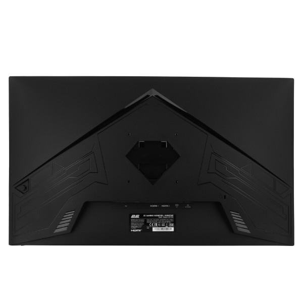 Фото - Монитор игровой 2E GAMING G2725BV (2E-G2725BV-01.UA)