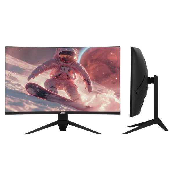 Фото - Монитор игровой 2E GAMING G2725BV (2E-G2725BV-01.UA)