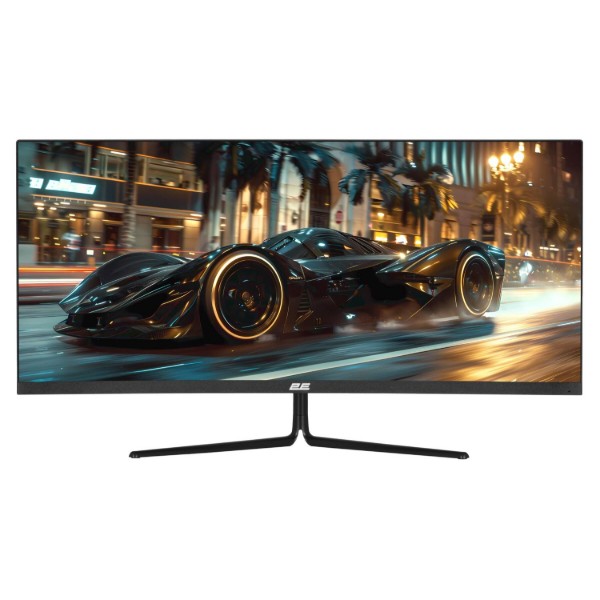 Фото - Монитор игровой 2E G3024B (2E-G3024B-01.UA)