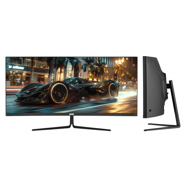 Фото - Монитор игровой 2E G3024B (2E-G3024B-01.UA)