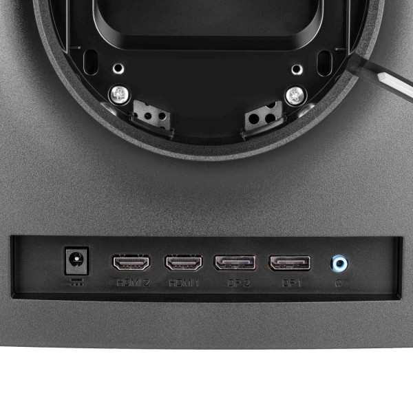 Фото - Монитор игровой 2E G3024B (2E-G3024B-01.UA)