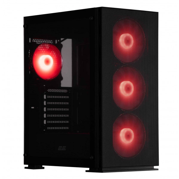 Фото - Корпус 2E Gaming Virtus Neo G3301N (2E-G3301N) Без БЖ