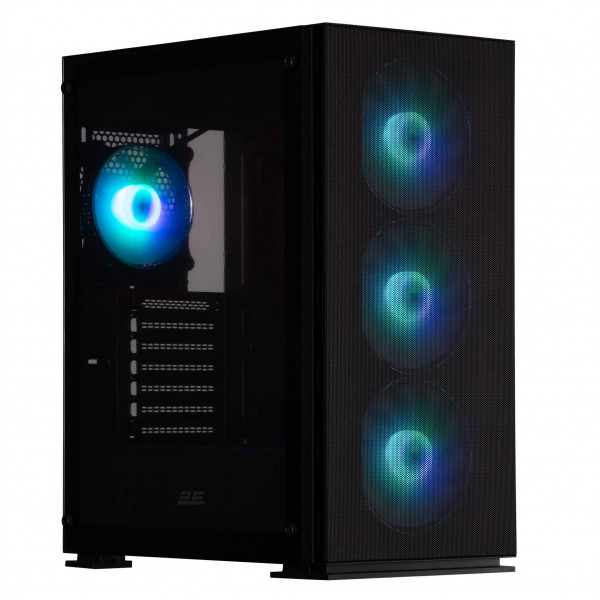 Фото - Корпус 2E Gaming Virtus Neo G3301N (2E-G3301N) Без БЖ
