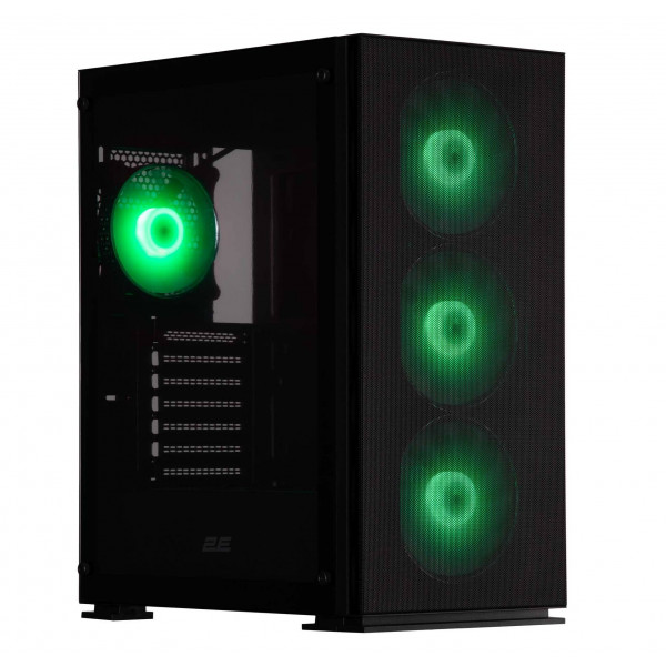 Фото - Корпус 2E Gaming Virtus Neo G3301N (2E-G3301N) Без БЖ