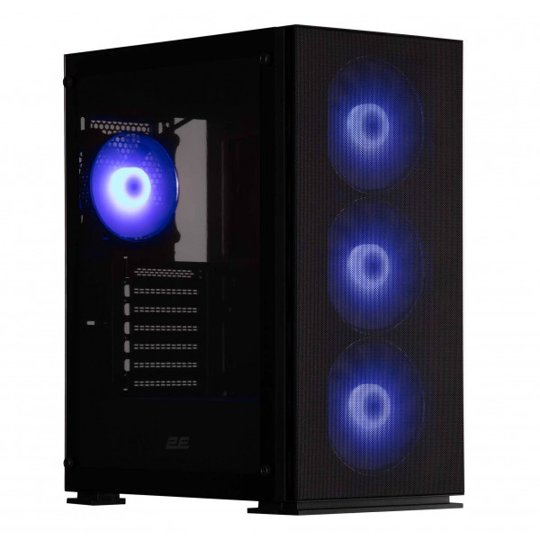 Фото - Корпус 2E Gaming Virtus Neo G3301N (2E-G3301N) Без БЖ