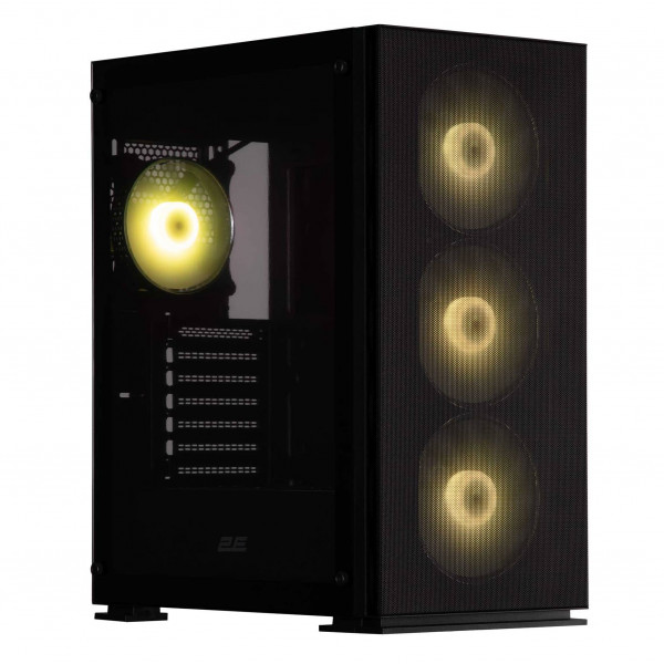 Фото - Корпус 2E Gaming Virtus Neo G3301N (2E-G3301N) Без БЖ