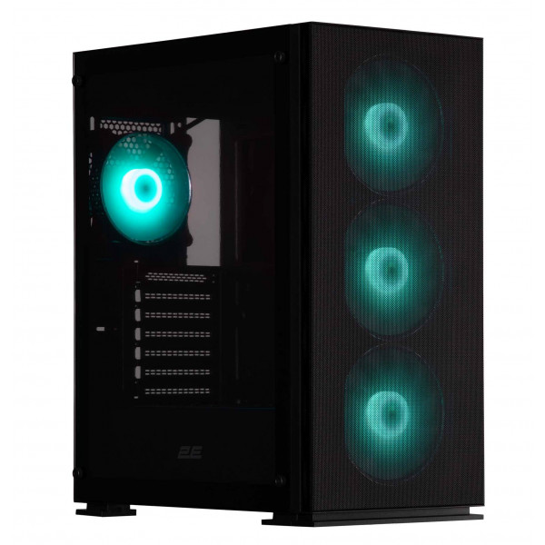 Фото - Корпус 2E Gaming Virtus Neo G3301N (2E-G3301N) Без БЖ