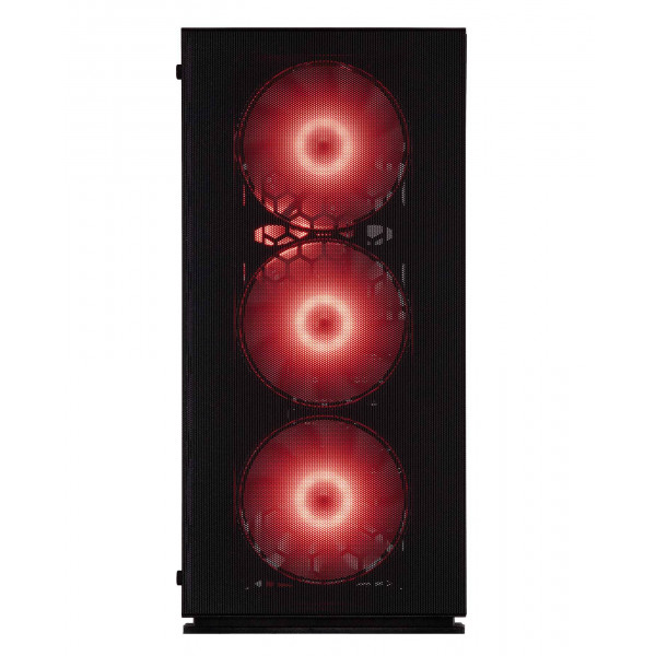 Фото - Корпус 2E Gaming Virtus Neo G3301N (2E-G3301N) Без БЖ