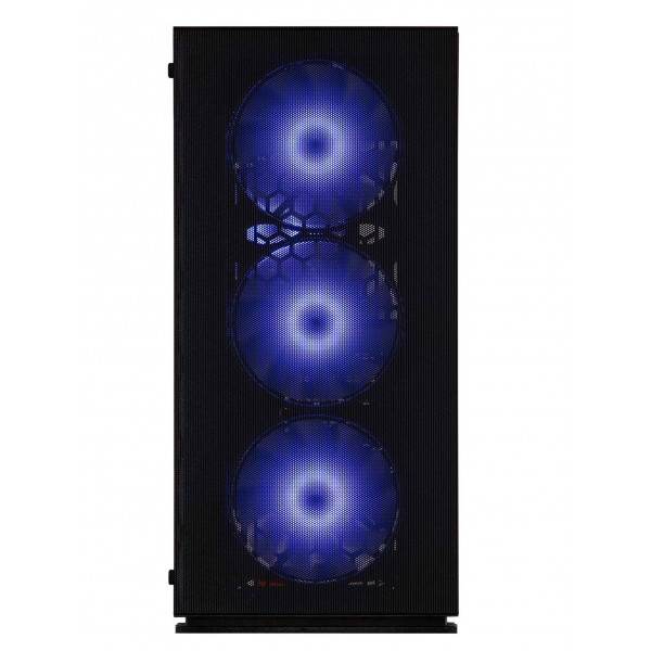 Фото - Корпус 2E Gaming Virtus Neo G3301N (2E-G3301N) Без БЖ