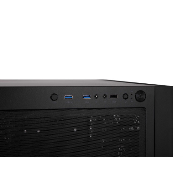 Фото - Корпус 2E Gaming Virtus Neo G3301N (2E-G3301N) Без БЖ