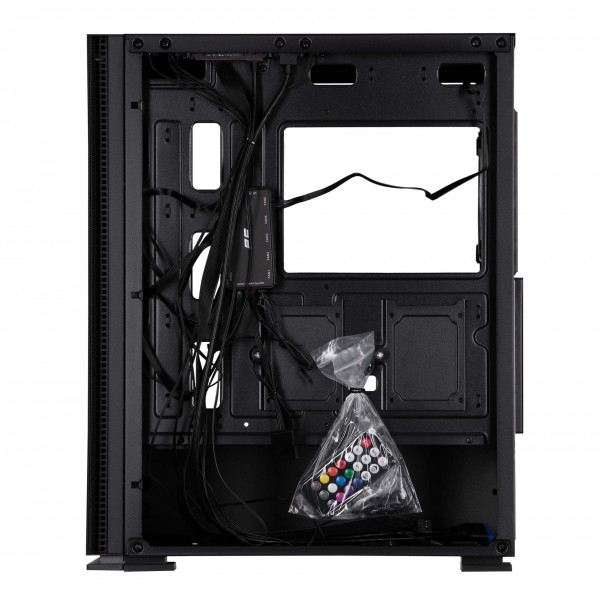 Фото - Корпус 2E Gaming Virtus Neo G3301N (2E-G3301N) Без БЖ