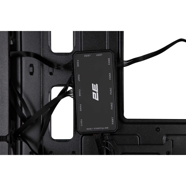 Фото - Корпус 2E Gaming Virtus Neo G3301N (2E-G3301N) Без БЖ