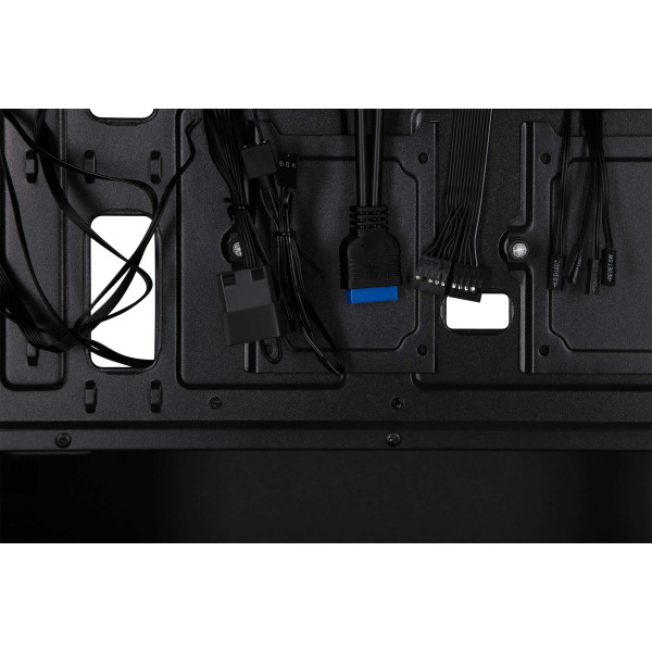 Фото - Корпус 2E Gaming Virtus Neo G3301N (2E-G3301N) Без БЖ