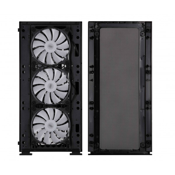 Фото - Корпус 2E Gaming Virtus Neo G3301N (2E-G3301N) Без БЖ