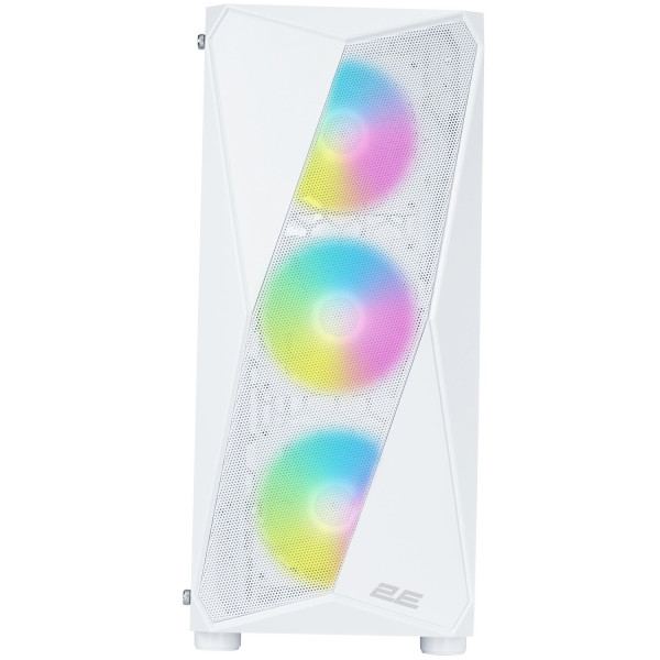 Фото - Корпус 2E GAMING Aruba G3313W, без БЖ