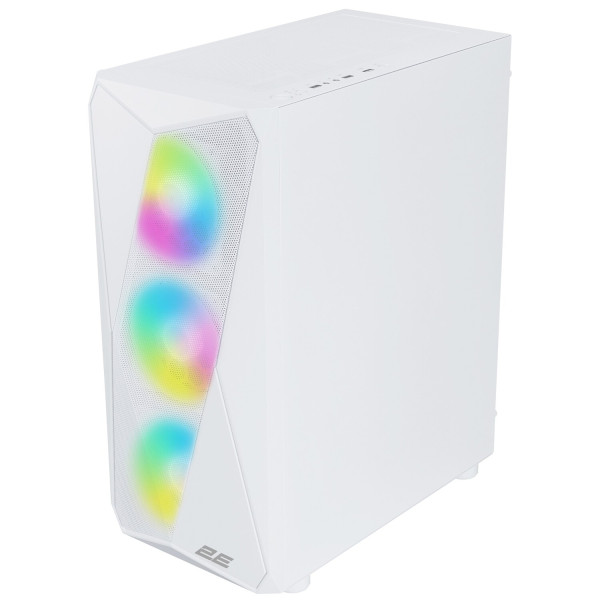 Фото - Корпус 2E GAMING Aruba G3313W, без БЖ