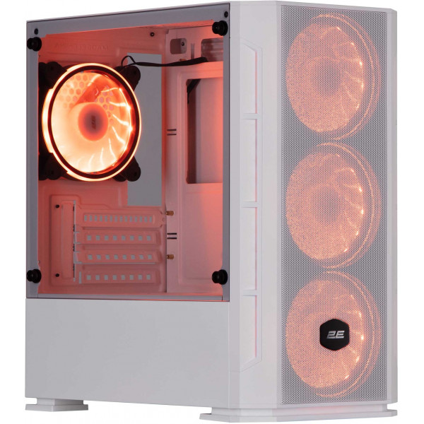 Фото - Корпус 2E Calleo GB700W без БП (2E-GB700W)