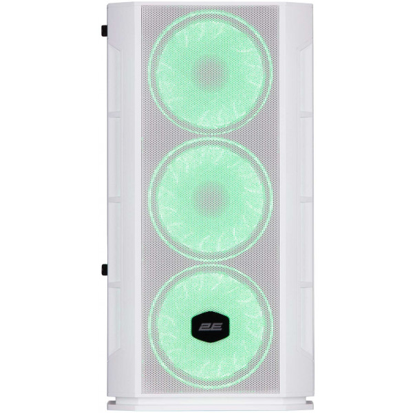 Фото - Корпус 2E Calleo GB700W без БП (2E-GB700W)