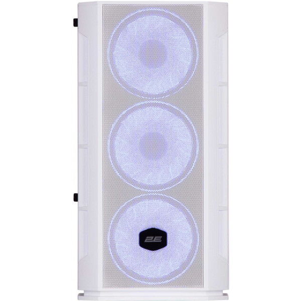 Фото - Корпус 2E Calleo GB700W без БП (2E-GB700W)