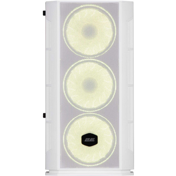 Фото - Корпус 2E Calleo GB700W без БП (2E-GB700W)