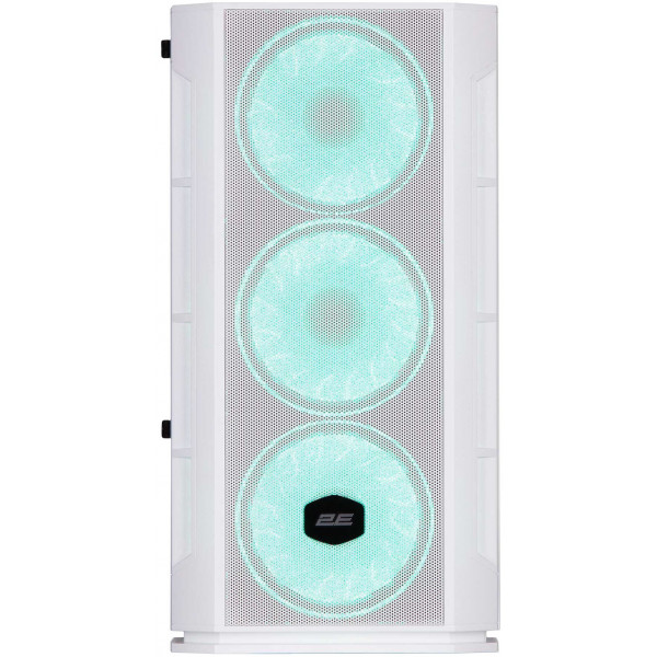 Фото - Корпус 2E Calleo GB700W без БП (2E-GB700W)