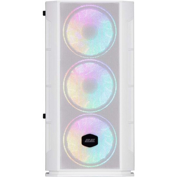 Фото - Корпус 2E Calleo GB700W без БП (2E-GB700W)