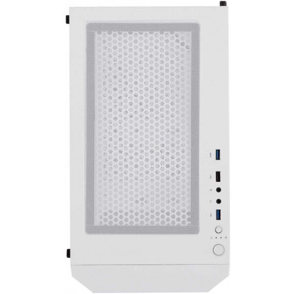 Фото - Корпус 2E Calleo GB700W без БП (2E-GB700W)