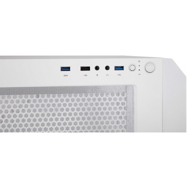 Фото - Корпус 2E Calleo GB700W без БП (2E-GB700W)