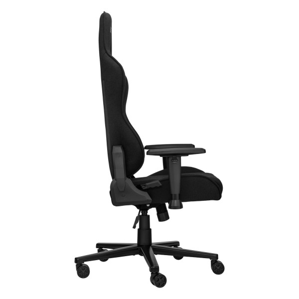 Фото - Кресло для геймеров 2E GAMING BUSHIDO Lite 2D-Armrests черный (2E-GC-BUS-ESBK)