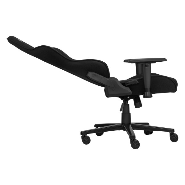 Фото - Кресло для геймеров 2E GAMING BUSHIDO Lite 2D-Armrests черный (2E-GC-BUS-ESBK)
