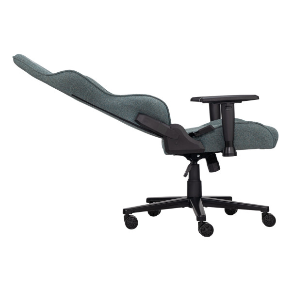Фото - Крісло для геймерів 2E GAMING BUSHIDO Lite 2D-Armrests зелений темний (2E-GC-BUS-ESGN)
