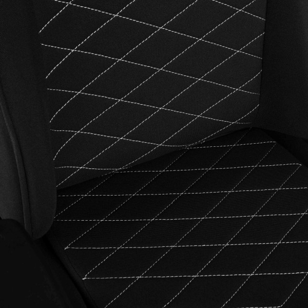 Фото - Крісло для геймерів 2E Chair Bushido Dark Grey (2E-GC-BUS-GR)
