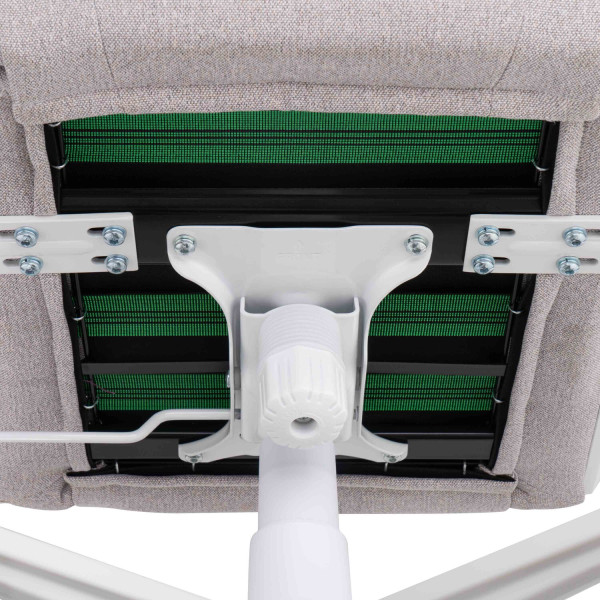 Фото - Кресло для геймеров 2E GAMING BUSHIDO II WE 3D-Armrests бежевый светлый (2E-GC-BUS-WEBG)