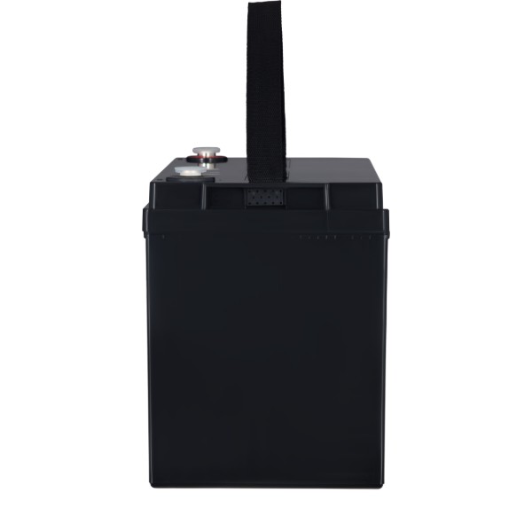 Фото - Акумулятор для ДБЖ 2E GDC 12В 100Аг GEL (2E-GDC12-100)
