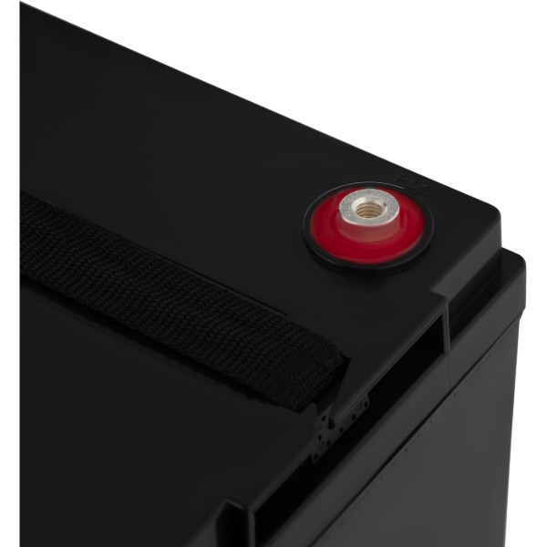 Фото - Акумулятор для ДБЖ 2E GDC 12В 100Аг GEL (2E-GDC12-100)