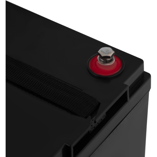 Фото - Акумулятор для ДБЖ 2E GDC 12В 100Аг GEL (2E-GDC12-100)