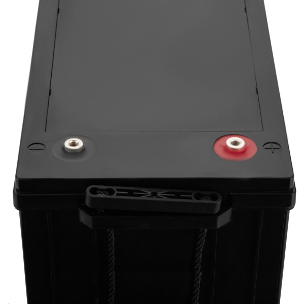 Фото - Акумулятор для ДБЖ 2E GDC 12В 200Аг GEL (2E-GDC12-200)