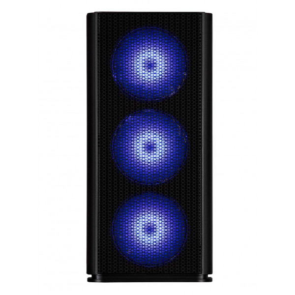 Фото - Корпус 2E Gaming Vertex GI01B (2E-GI01B) Без БП