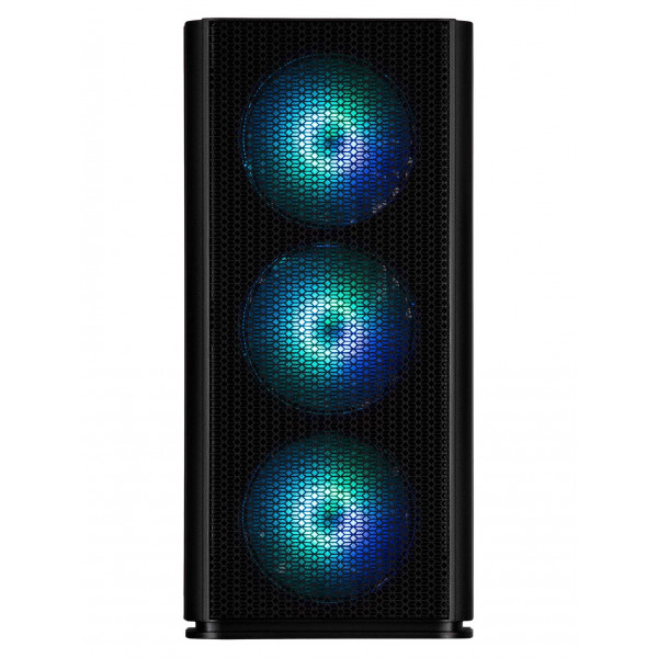 Фото - Корпус 2E Gaming Vertex GI01B (2E-GI01B) Без БП
