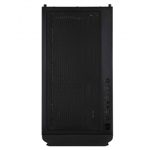 Фото - Корпус 2E Gaming Vertex GI01B (2E-GI01B) Без БП