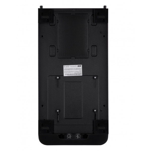 Фото - Корпус 2E Gaming Vertex GI01B (2E-GI01B) Без БП