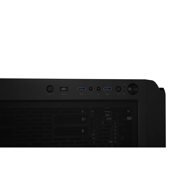 Фото - Корпус 2E Gaming Vertex GI01B (2E-GI01B) Без БП